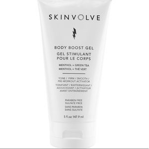 Skinvolve Body Boost Gel